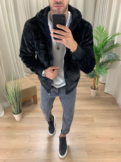 Jeans Bundle Basic Regular Fit col. Antracite